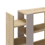LIBRERIA KELO ROBLE/MOCA