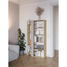 LIBRERIA KELO ROBLE/MOCA