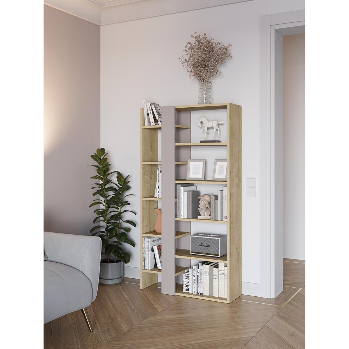 LIBRERIA KELO ROBLE/MOCA