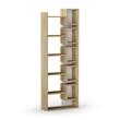 LIBRERIA BENOY ROBLE/BLANCO LIBRERIA BENOY ROBLE/BLANCO