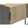 MUEBLE TV ALEG 4P MAR/ROB/NOG MUEBLE TV ALEG 4P MAR/ROB/NOG