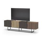 MUEBLE TV ALEG 4P MAR/ROB/NOG