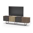 MUEBLE TV ALEG 4P MAR/ROB/NOG MUEBLE TV ALEG 4P MAR/ROB/NOG