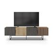MUEBLE TV ALEG 4P MAR/ROB/NOG MUEBLE TV ALEG 4P MAR/ROB/NOG