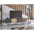 MUEBLE TV ALEG 4P MAR/ROB/NOG MUEBLE TV ALEG 4P MAR/ROB/NOG