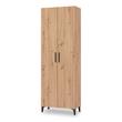 ZAPATERO 2 PUERTAS ROBLE GUNMA ZAPATERO 2 PUERTAS ROBLE GUNMA