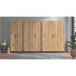 ZAPATERO 2 PUERTAS ROBLE GUNMA ZAPATERO 2 PUERTAS ROBLE GUNMA