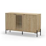 APARADOR SAUE 3P ROBLE