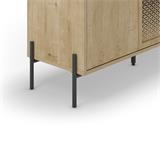 APARADOR SAUE 3P ROBLE