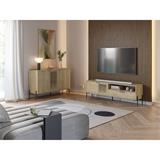 APARADOR SAUE 3P ROBLE