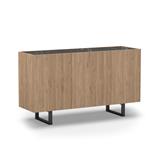 APARADOR BOGUE 3P SEPET/CERAMICA