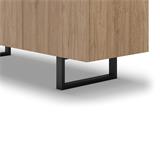 APARADOR BOGUE 3P SEPET/CERAMICA