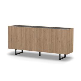 APARADOR TAGAN 4P SEPET/CERAMICA
