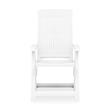 SILLON PLEGABLE PAMAT BLANCO SILLON PLEGABLE PAMAT BLANCO