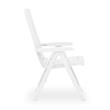 SILLON PLEGABLE PAMAT BLANCO SILLON PLEGABLE PAMAT BLANCO
