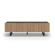 MUEBLE TV TIRIS 4P SEPET/CERAMIC MUEBLE TV TIRIS 4P SEPET/CERAMIC