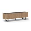 MUEBLE TV TIRIS 4P SEPET/CERAMIC MUEBLE TV TIRIS 4P SEPET/CERAMIC