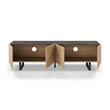 MUEBLE TV TIRIS 4P SEPET/CERAMIC MUEBLE TV TIRIS 4P SEPET/CERAMIC