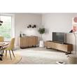 MUEBLE TV TIRIS 4P SEPET/CERAMIC MUEBLE TV TIRIS 4P SEPET/CERAMIC