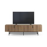 MUEBLE TV OYEM 4P ROBLE
