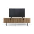 MUEBLE TV OYEM 4P ROBLE