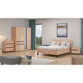 DORMITORIO COMPLETO ARIAK
