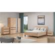 DORMITORIO COMPLETO ARIAK