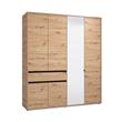 DORMITORIO COMPLETO ARIAK