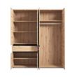 DORMITORIO COMPLETO ARIAK