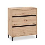 DORMITORIO COMPLETO ARIAK
