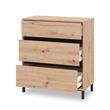 DORMITORIO COMPLETO ARIAK