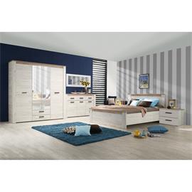 DORMITORIO COMPLETO LERIA
