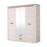 DORMITORIO COMPLETO LERIA