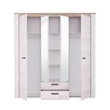 DORMITORIO COMPLETO LERIA