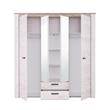 DORMITORIO COMPLETO LERIA