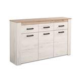 DORMITORIO COMPLETO LERIA