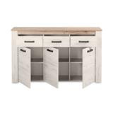 DORMITORIO COMPLETO LERIA