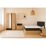 DORMITORIO COMPLETO DERO