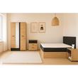 DORMITORIO COMPLETO DERO