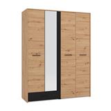 DORMITORIO COMPLETO DERO