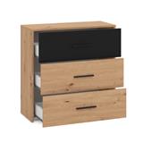 DORMITORIO COMPLETO DERO