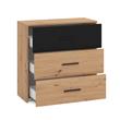 DORMITORIO COMPLETO DERO