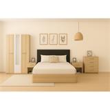 DORMITORIO COMPLETO OMIR