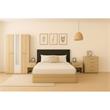 DORMITORIO COMPLETO OMIR