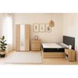 DORMITORIO COMPLETO OMIR