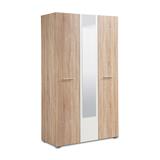 DORMITORIO COMPLETO OMIR