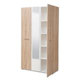 DORMITORIO COMPLETO OMIR