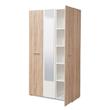 DORMITORIO COMPLETO OMIR