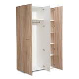 DORMITORIO COMPLETO OMIR