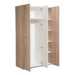 DORMITORIO COMPLETO OMIR